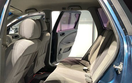 Chevrolet Lacetti, 2008 год, 500 000 рублей, 10 фотография