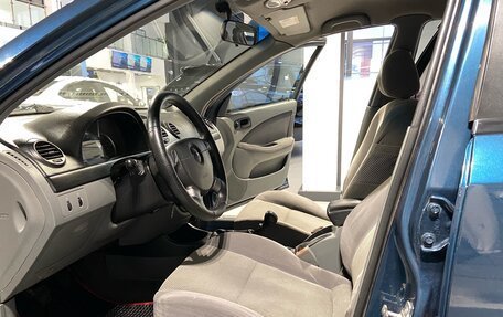 Chevrolet Lacetti, 2008 год, 500 000 рублей, 13 фотография