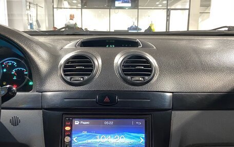 Chevrolet Lacetti, 2008 год, 500 000 рублей, 17 фотография