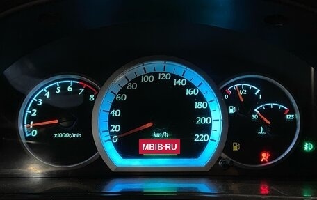 Chevrolet Lacetti, 2008 год, 500 000 рублей, 16 фотография