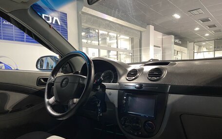 Chevrolet Lacetti, 2008 год, 500 000 рублей, 20 фотография