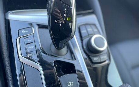 BMW 5 серия, 2020 год, 3 590 000 рублей, 5 фотография