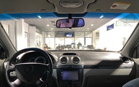 Chevrolet Lacetti, 2008 год, 500 000 рублей, 21 фотография