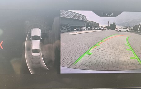 BMW 5 серия, 2020 год, 3 590 000 рублей, 8 фотография