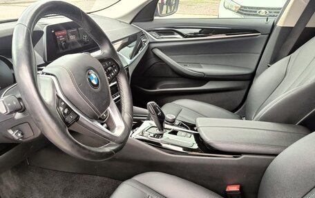 BMW 5 серия, 2020 год, 3 590 000 рублей, 6 фотография