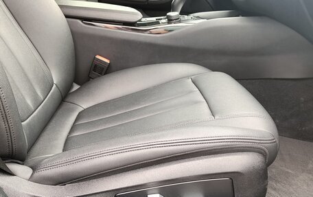 BMW 5 серия, 2020 год, 3 590 000 рублей, 7 фотография