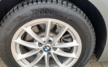 BMW 5 серия, 2020 год, 3 590 000 рублей, 17 фотография