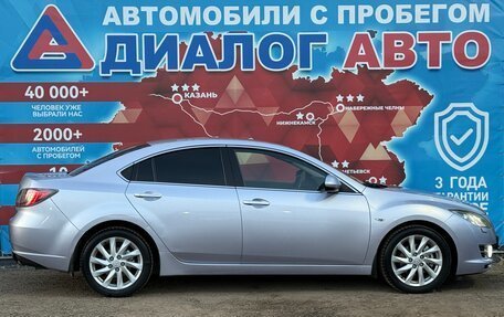 Mazda 6, 2008 год, 850 000 рублей, 2 фотография