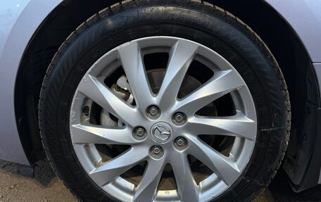 Mazda 6, 2008 год, 850 000 рублей, 11 фотография