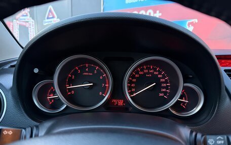 Mazda 6, 2008 год, 850 000 рублей, 13 фотография