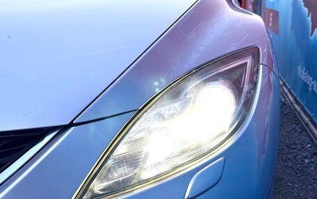 Mazda 6, 2008 год, 850 000 рублей, 8 фотография