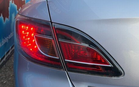 Mazda 6, 2008 год, 850 000 рублей, 10 фотография