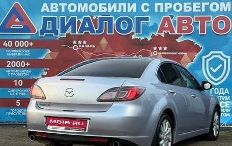Mazda 6, 2008 год, 850 000 рублей, 3 фотография