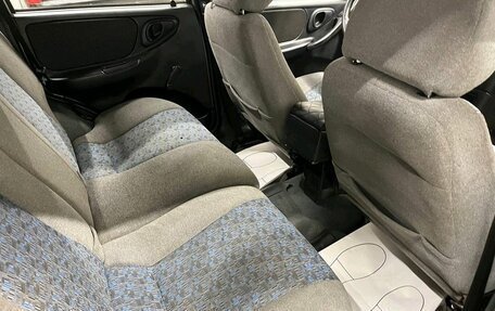 Chevrolet Niva I рестайлинг, 2005 год, 299 000 рублей, 6 фотография