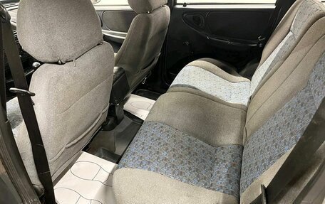 Chevrolet Niva I рестайлинг, 2005 год, 299 000 рублей, 4 фотография