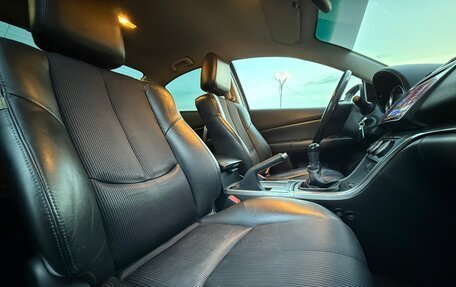 Mazda 6, 2008 год, 850 000 рублей, 21 фотография