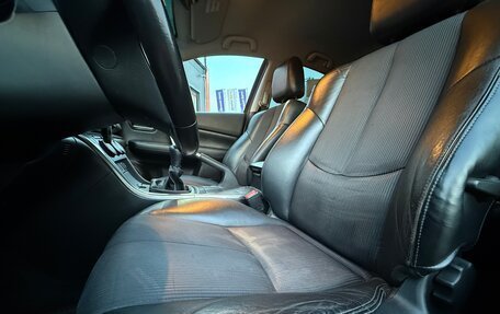 Mazda 6, 2008 год, 850 000 рублей, 18 фотография