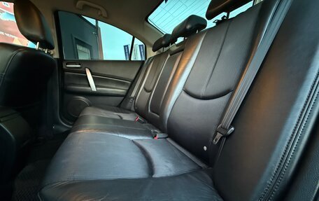 Mazda 6, 2008 год, 850 000 рублей, 19 фотография