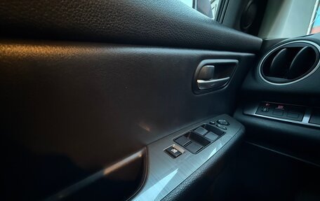 Mazda 6, 2008 год, 850 000 рублей, 16 фотография