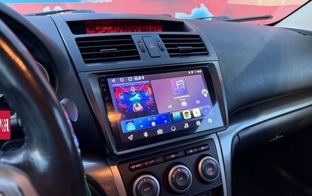 Mazda 6, 2008 год, 850 000 рублей, 15 фотография