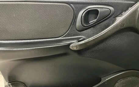 Chevrolet Niva I рестайлинг, 2005 год, 299 000 рублей, 8 фотография