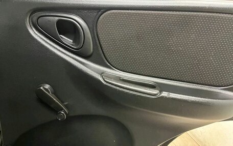 Chevrolet Niva I рестайлинг, 2005 год, 299 000 рублей, 9 фотография