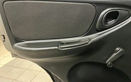 Chevrolet Niva I рестайлинг, 2005 год, 299 000 рублей, 10 фотография