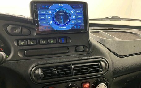 Chevrolet Niva I рестайлинг, 2005 год, 299 000 рублей, 18 фотография