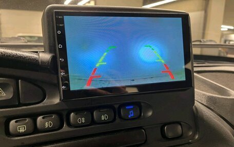 Chevrolet Niva I рестайлинг, 2005 год, 299 000 рублей, 11 фотография