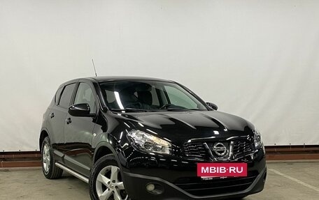 Nissan Qashqai, 2012 год, 1 339 000 рублей, 3 фотография