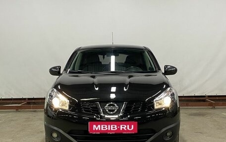 Nissan Qashqai, 2012 год, 1 339 000 рублей, 2 фотография