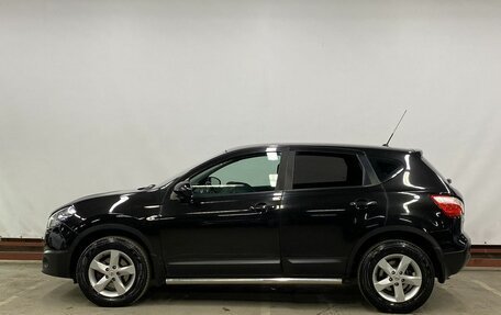 Nissan Qashqai, 2012 год, 1 339 000 рублей, 8 фотография