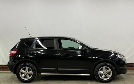 Nissan Qashqai, 2012 год, 1 339 000 рублей, 4 фотография