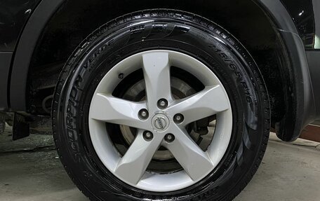 Nissan Qashqai, 2012 год, 1 339 000 рублей, 9 фотография