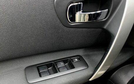 Nissan Qashqai, 2012 год, 1 339 000 рублей, 18 фотография