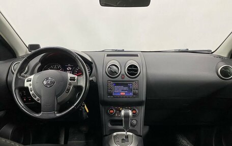 Nissan Qashqai, 2012 год, 1 339 000 рублей, 11 фотография