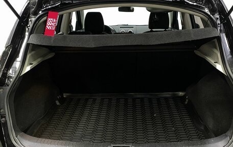 Nissan Qashqai, 2012 год, 1 339 000 рублей, 10 фотография