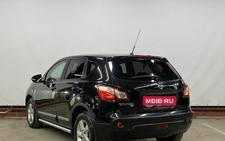 Nissan Qashqai, 2012 год, 1 339 000 рублей, 7 фотография