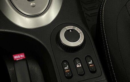 Nissan Qashqai, 2012 год, 1 339 000 рублей, 13 фотография