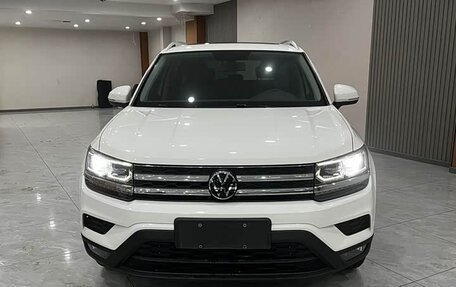Volkswagen Tharu, 2021 год, 2 150 000 рублей, 4 фотография
