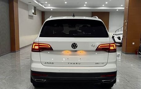 Volkswagen Tharu, 2021 год, 2 150 000 рублей, 3 фотография