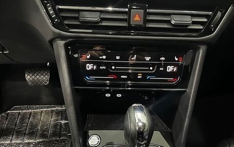 Volkswagen Tharu, 2021 год, 2 150 000 рублей, 8 фотография