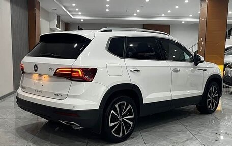 Volkswagen Tharu, 2021 год, 2 150 000 рублей, 2 фотография