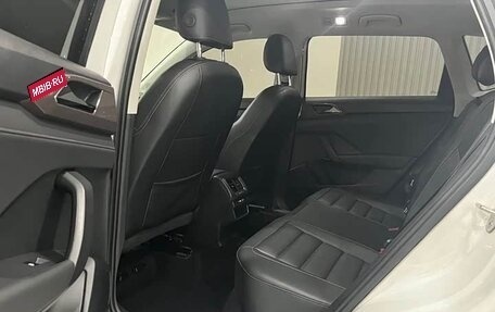 Volkswagen Tharu, 2021 год, 2 150 000 рублей, 7 фотография