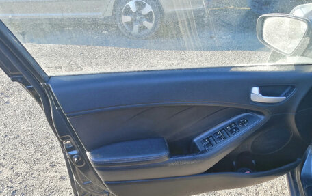 KIA Cerato III, 2013 год, 720 000 рублей, 7 фотография