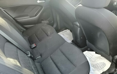 KIA Cerato III, 2013 год, 720 000 рублей, 13 фотография