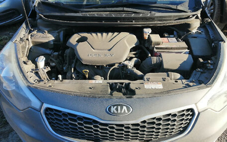 KIA Cerato III, 2013 год, 720 000 рублей, 15 фотография