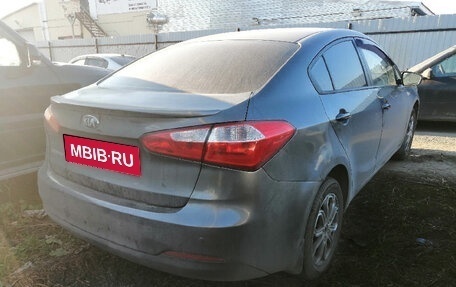 KIA Cerato III, 2013 год, 720 000 рублей, 5 фотография