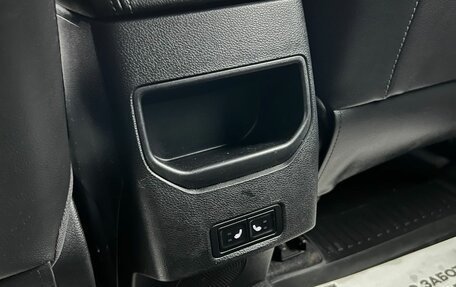 Chery Tiggo 4 I рестайлинг, 2021 год, 1 240 000 рублей, 12 фотография