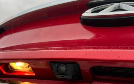 Chery Tiggo 4 I рестайлинг, 2021 год, 1 240 000 рублей, 13 фотография